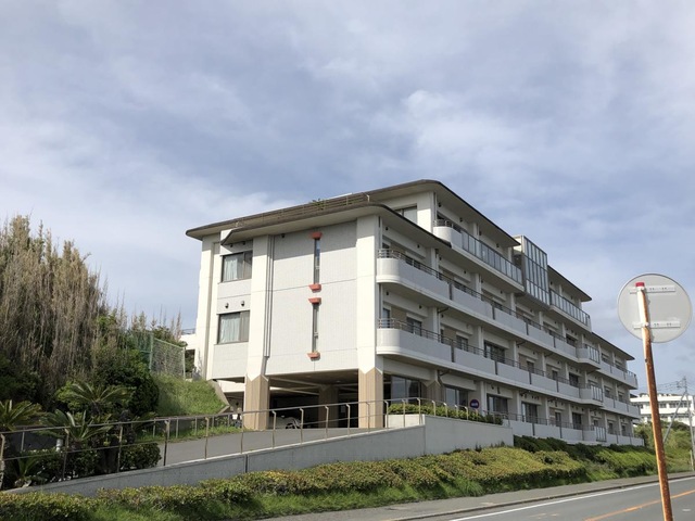 サニーステージ野比海岸