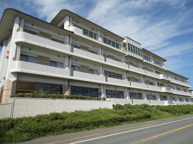 外観その2