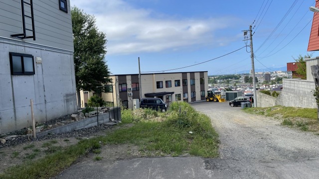自由の大地