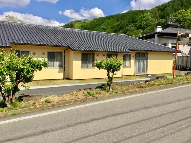 みまき 施設外観