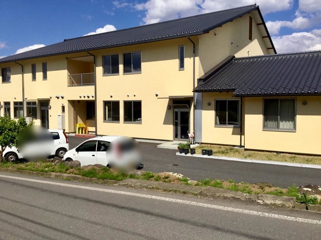 みまき 施設外観