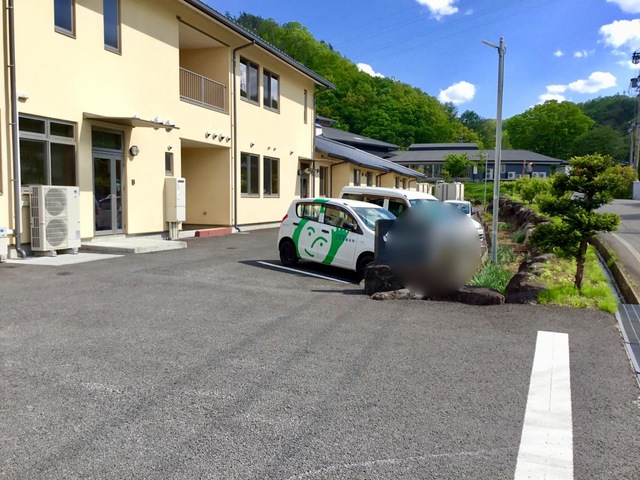 みまき 施設外観