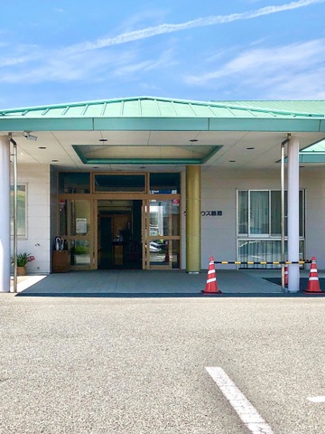 慈恩 施設外観