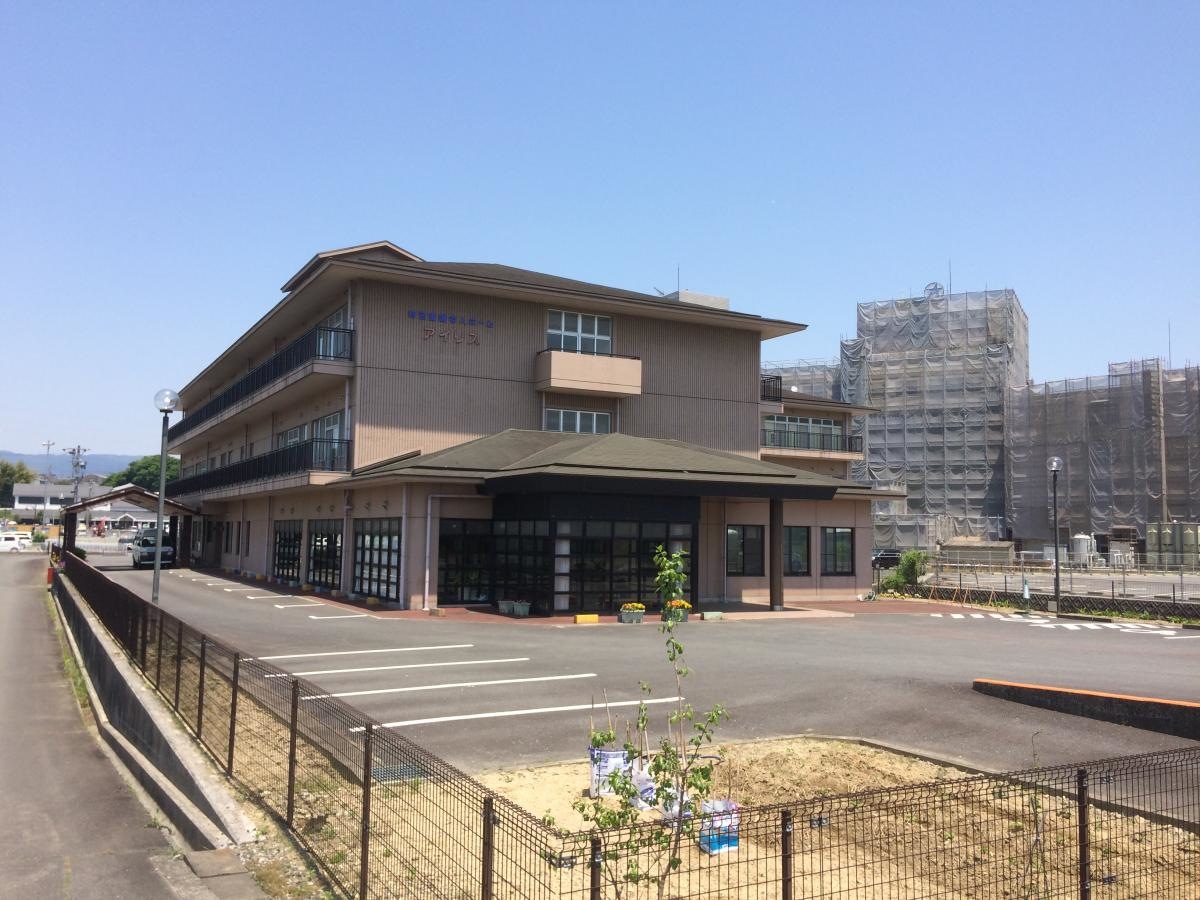 アイリス