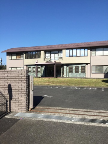 百々千園 施設外観