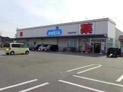 ウエルシア　高浜田戸町店