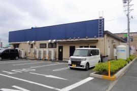 はま寿司　湖西店