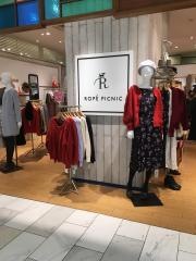 ロペピクニック 小田原ラスカ店