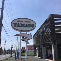 ジーンズショップヤマト豊川店