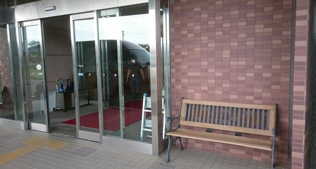特別養護老人ホームいちご 施設外観