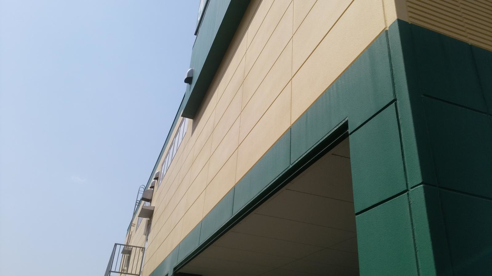 モリタゴルフ 福岡西店さんの施設外観です。