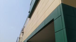 モリタゴルフ　福岡西店