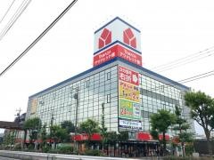 ヤマダ電機　ヤマダアウトレット足立店