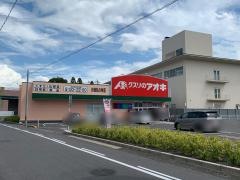 クスリのアオキ　大垣丸の内店