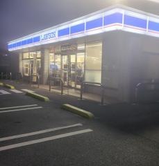 ローソン　岡崎土井店