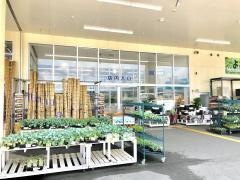 ホームプラザナフコ　京丹後店