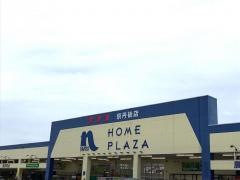 ホームプラザナフコ　京丹後店