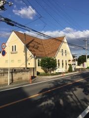 かわうちはり灸整骨院