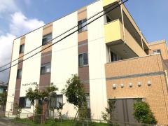 ウェルビーイング岡宮