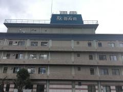 医療法人双寿会　老人保健施設　豊寿苑