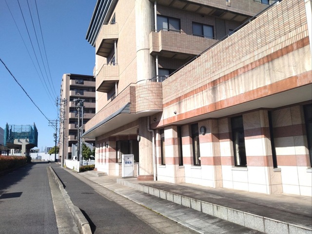 医療法人双寿会　老人保健施設　豊寿苑
