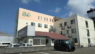 介護老人保健施設こうせい