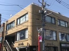 東京個別指導学院　祖師ヶ谷大蔵教室