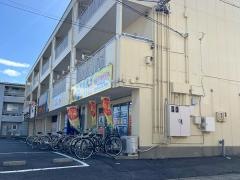 個別指導塾の学習空間　四日市羽津教室