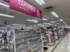 ダイソー　サンリブ高須店