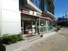 セブンイレブン　名古屋則武１丁目店