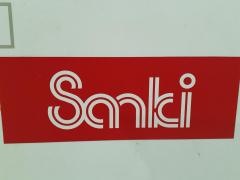 サンキ稲沢店