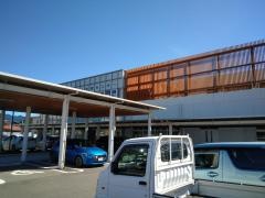 菊池市中央図書館