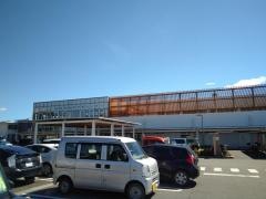 菊池市中央図書館
