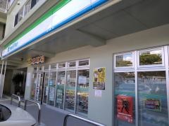 ファミリーマート　徳山橋本町店