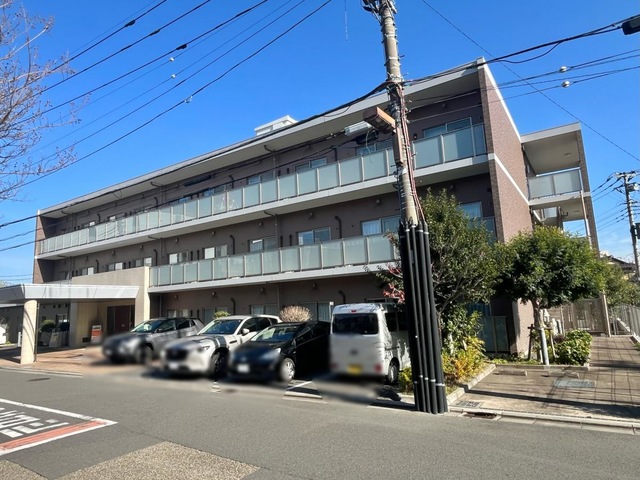 ニチイホームさいたま新都心