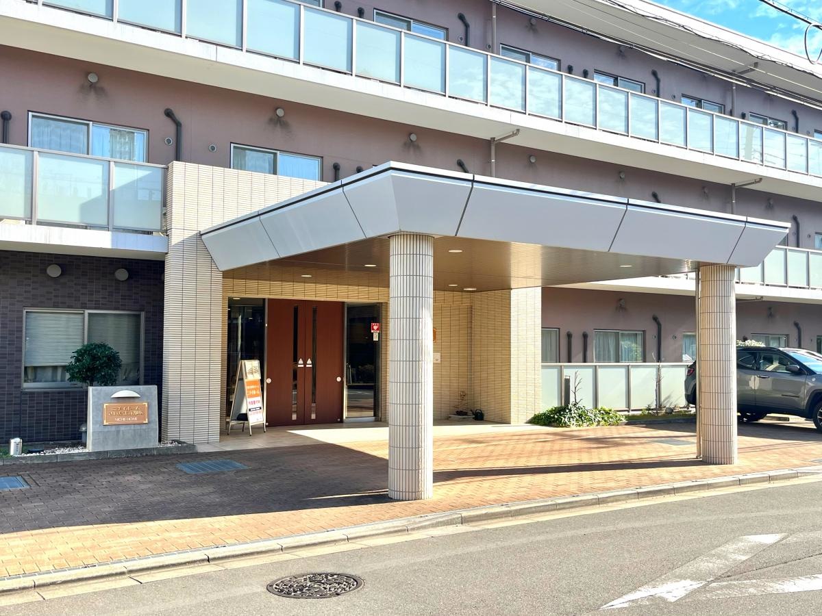 ニチイホームさいたま新都心