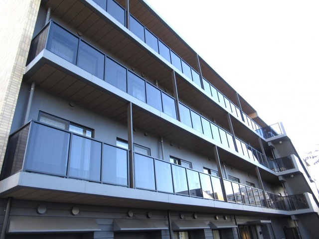 チャーム 板橋蓮根