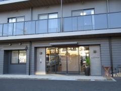 チャーム　板橋蓮根