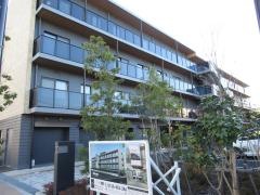 チャーム　板橋蓮根