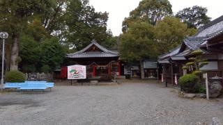 西代神社