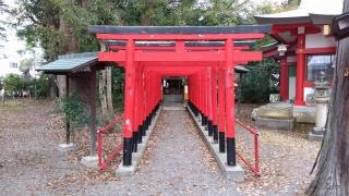 西代神社