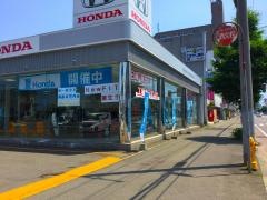 Ｈｏｎｄａ　Ｃａｒｓ札幌西新琴似店