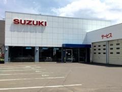 オートランド札幌平岸店