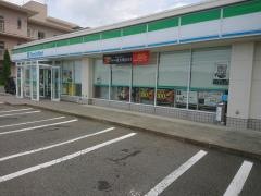 ファミリーマート　盛岡繋店
