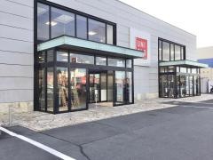 ユニクロ　佐沼店