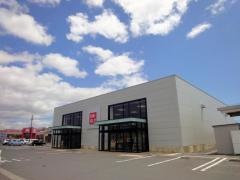 ユニクロ　佐沼店