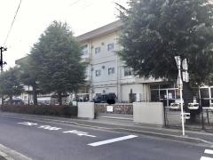 桑野小学校