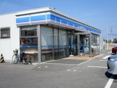 ローソン　相馬松川浦店