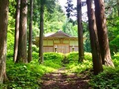 広瀬神社