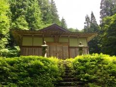広瀬神社
